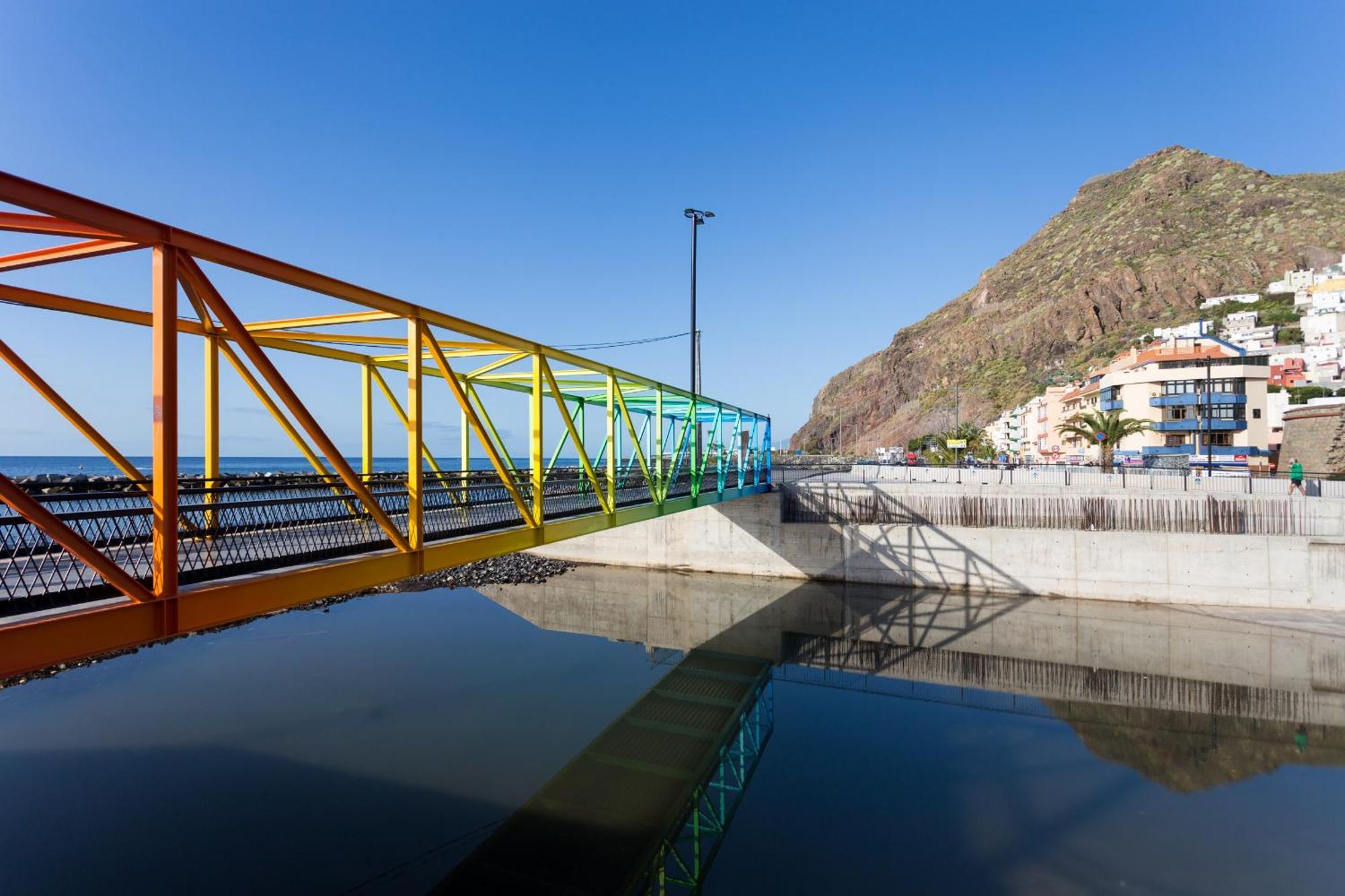Eden Rentals Serenity Sunscape Penthouse San Andrés Exterior foto